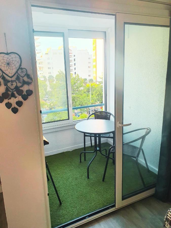 Studio Praia De Куартейра Екстериор снимка