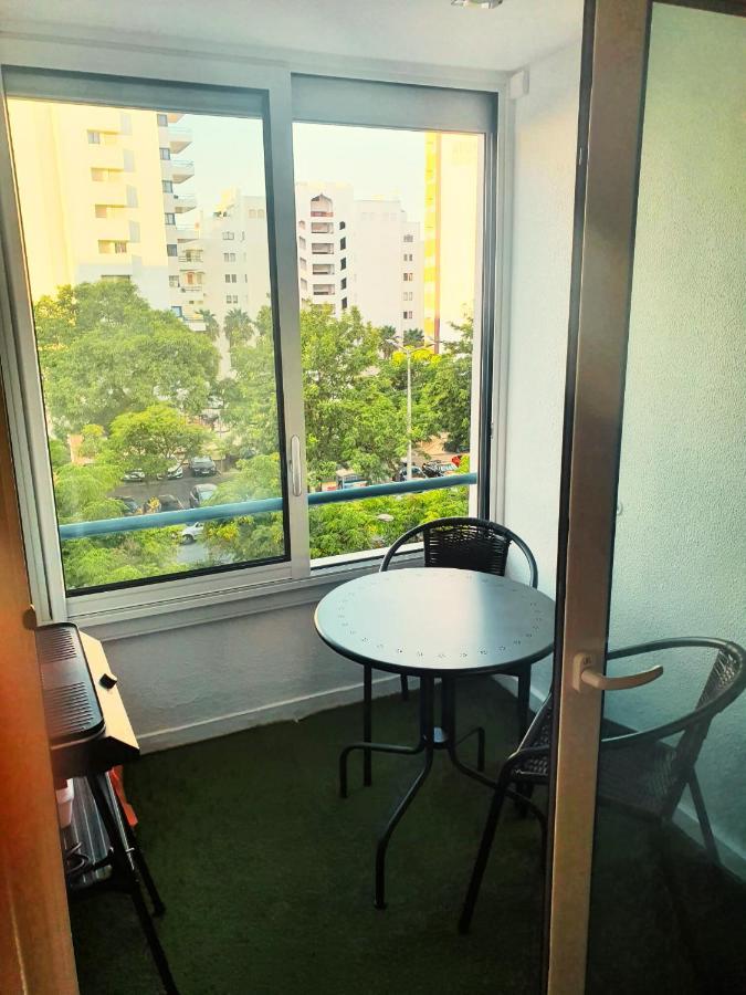 Studio Praia De Куартейра Екстериор снимка