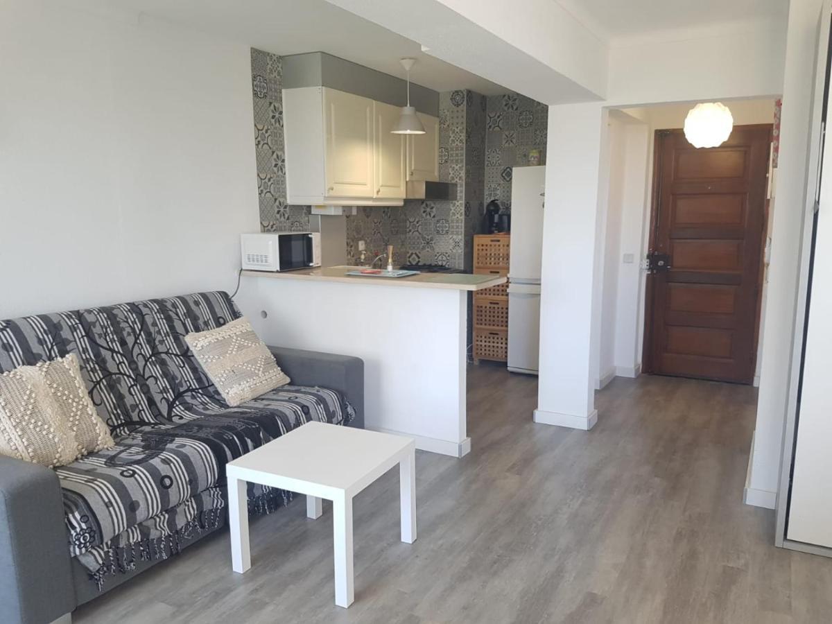 Studio Praia De Куартейра Екстериор снимка