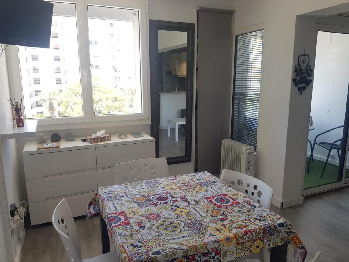 Studio Praia De Куартейра Екстериор снимка