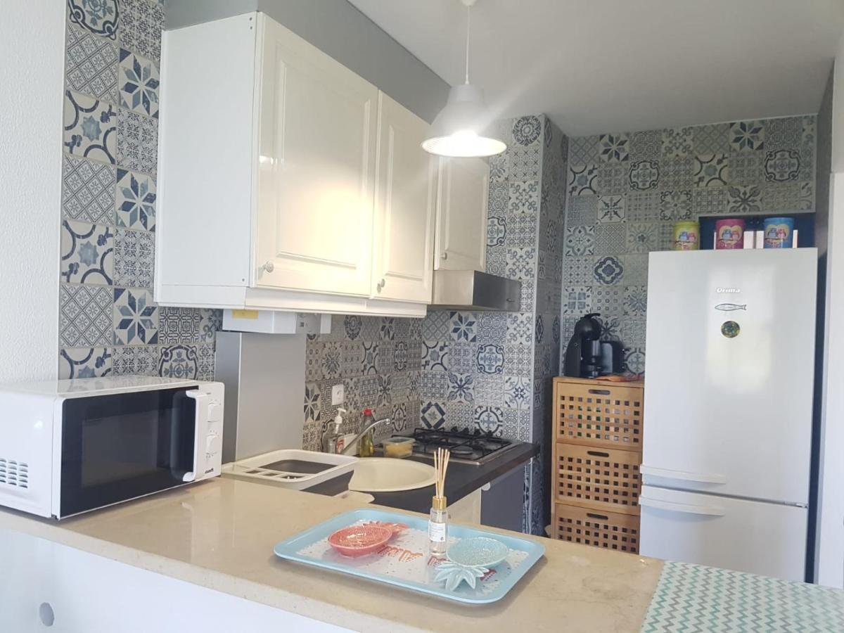 Studio Praia De Куартейра Екстериор снимка