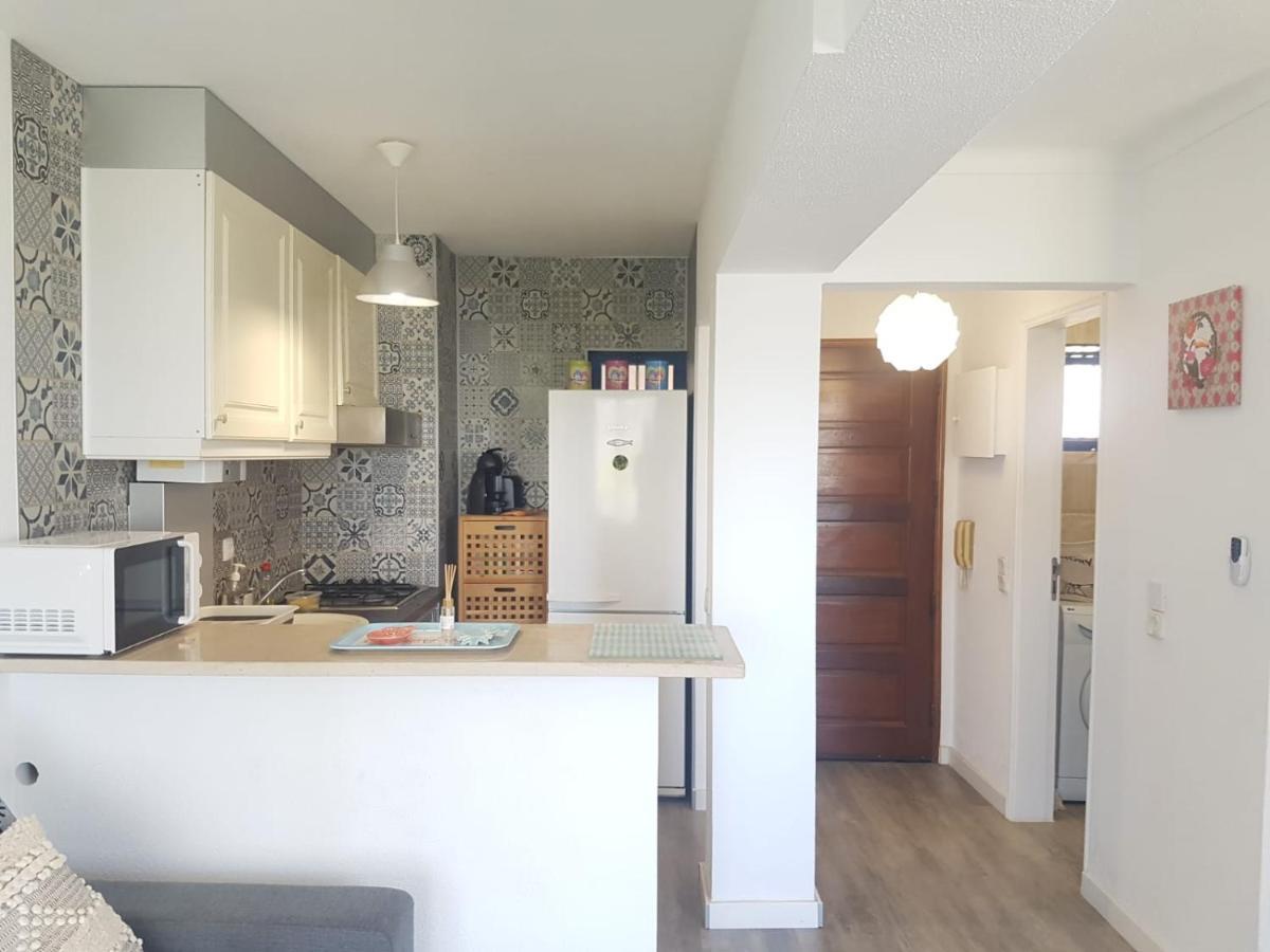 Studio Praia De Куартейра Екстериор снимка