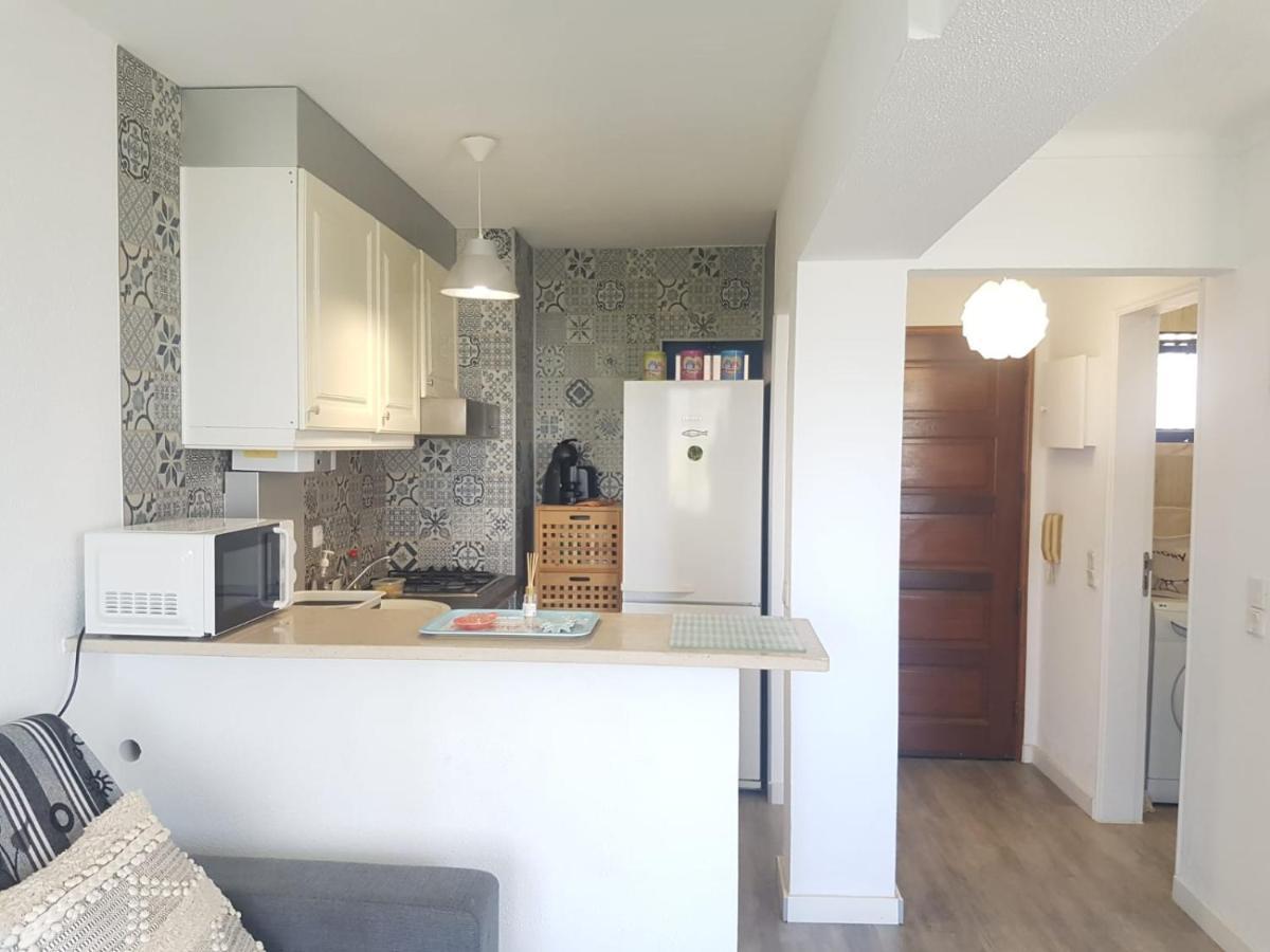 Studio Praia De Куартейра Екстериор снимка