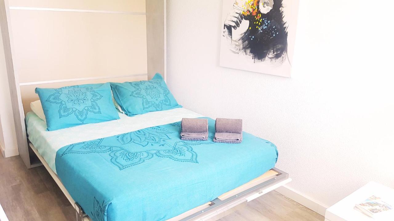 Studio Praia De Куартейра Екстериор снимка