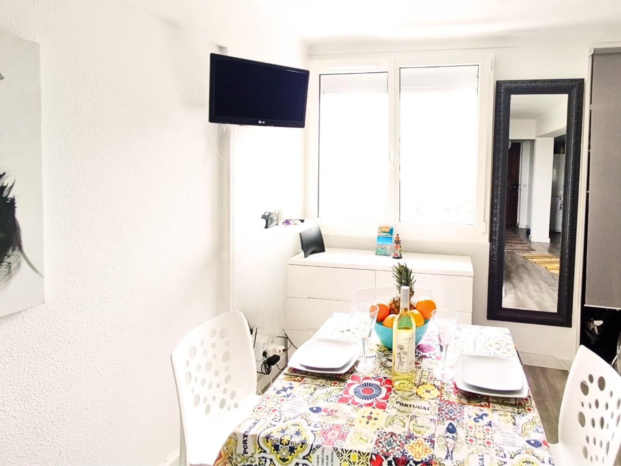 Studio Praia De Куартейра Екстериор снимка