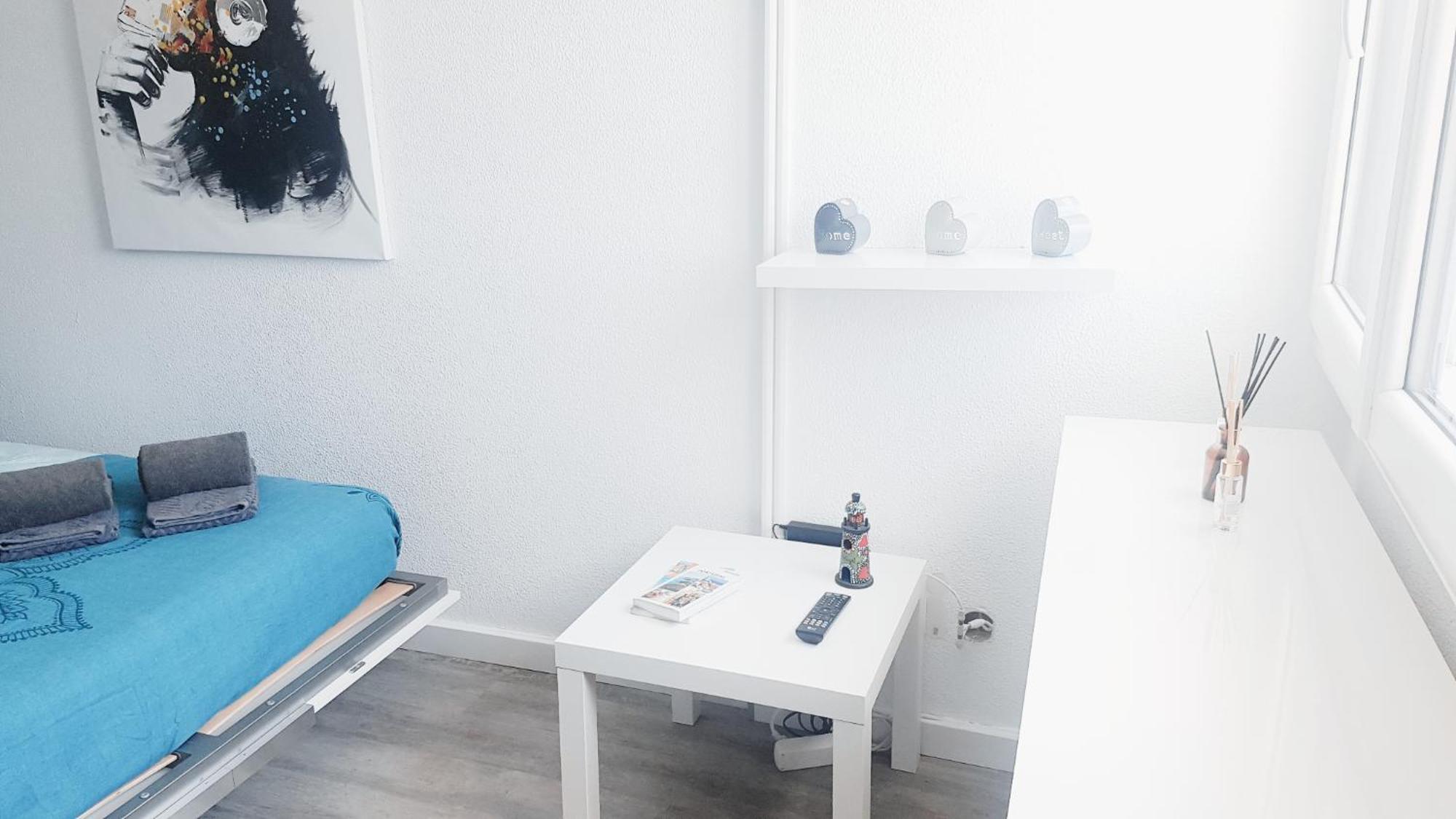 Studio Praia De Куартейра Екстериор снимка
