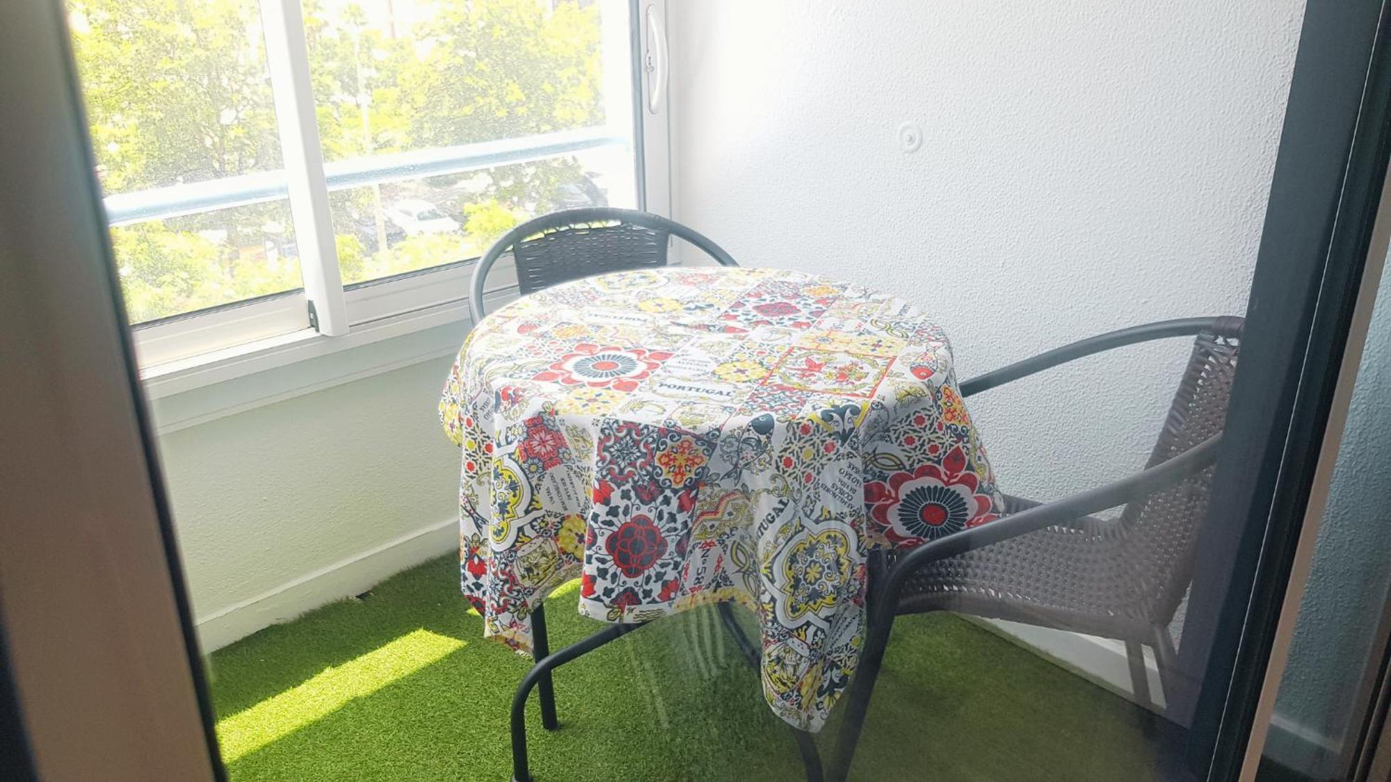 Studio Praia De Куартейра Екстериор снимка