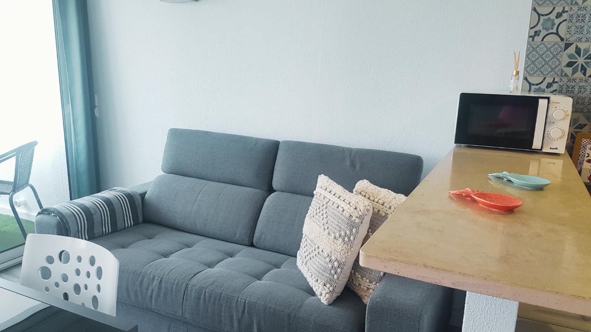 Studio Praia De Куартейра Екстериор снимка