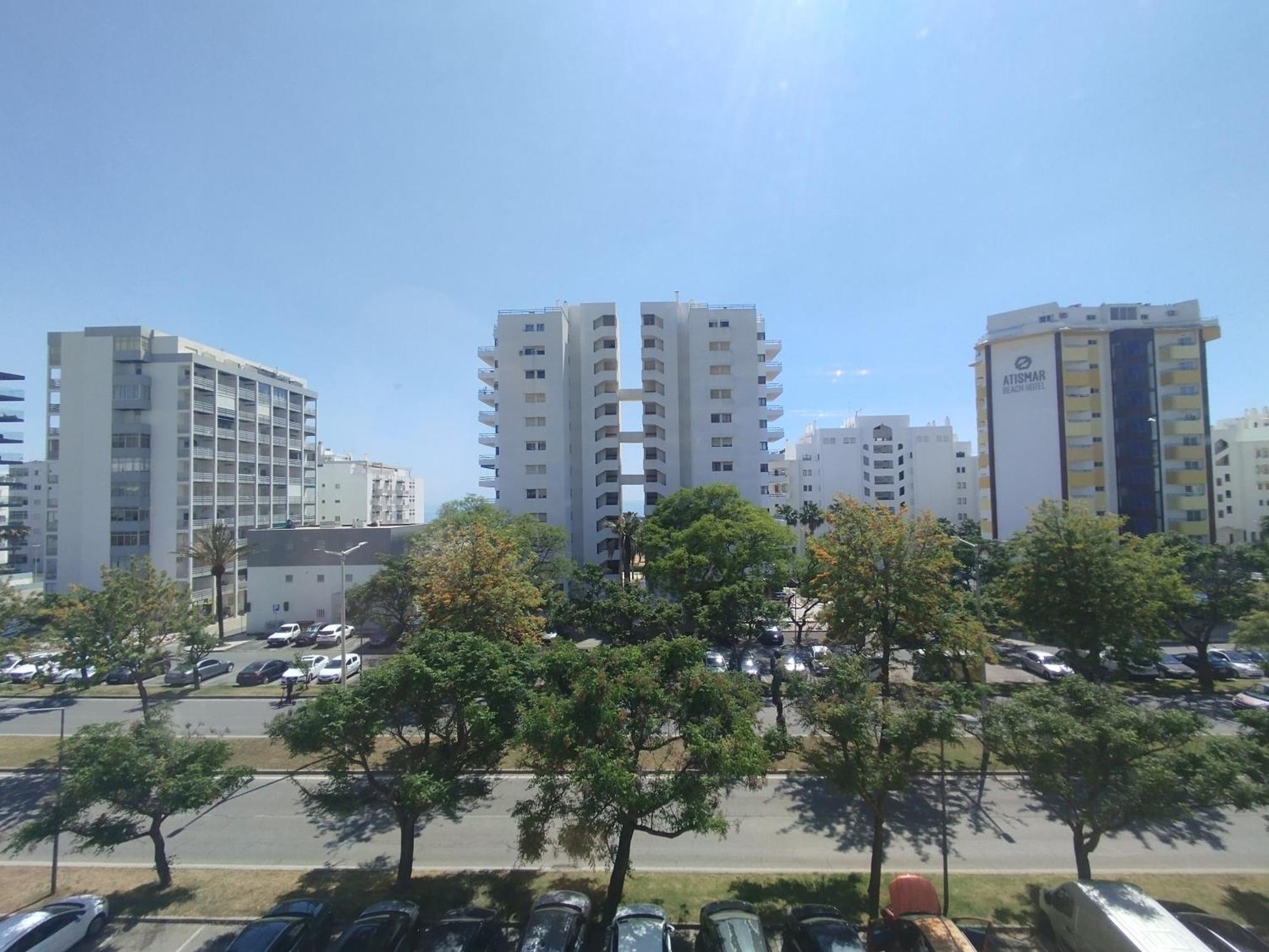 Studio Praia De Куартейра Екстериор снимка